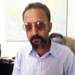 Yuba Raj Koirala